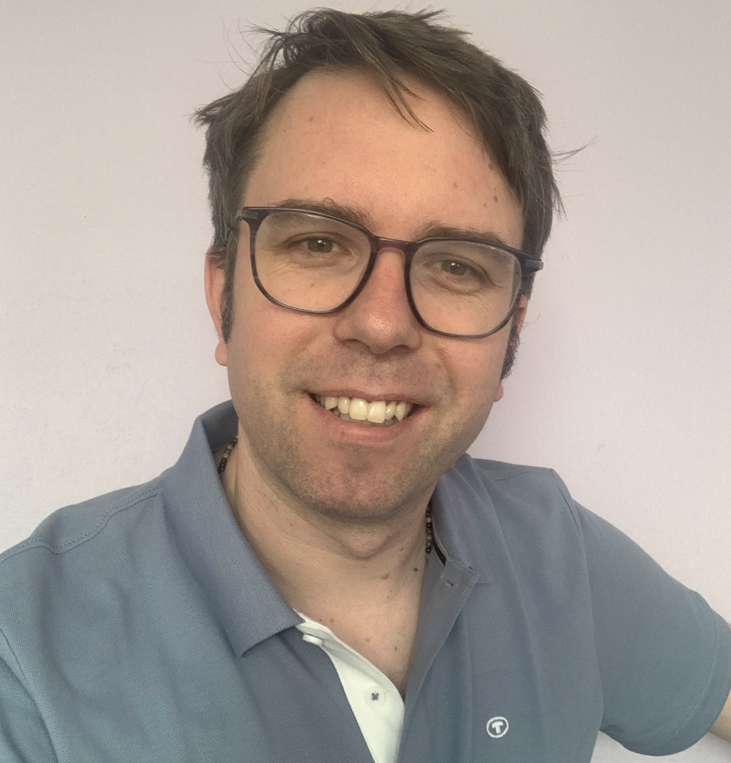 Kris Boyer – Energiearbeiter und Aura-Leser in Neumarkt, Steiermark
